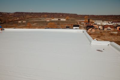 Cost of Roofing in Enid, OK