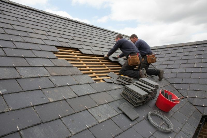 Roof Restoration Service