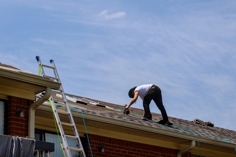 Roofing Service Image 8